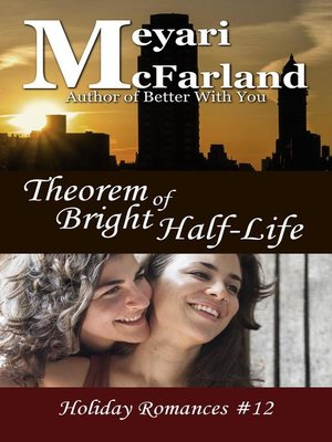 cover image of Theorem of Bright Half-Life